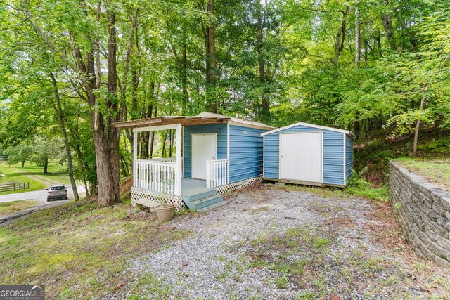 3514 Old Hwy 64 W, Warne, NC 28909