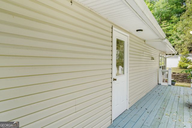 3514 Old Hwy 64 W, Warne, NC 28909