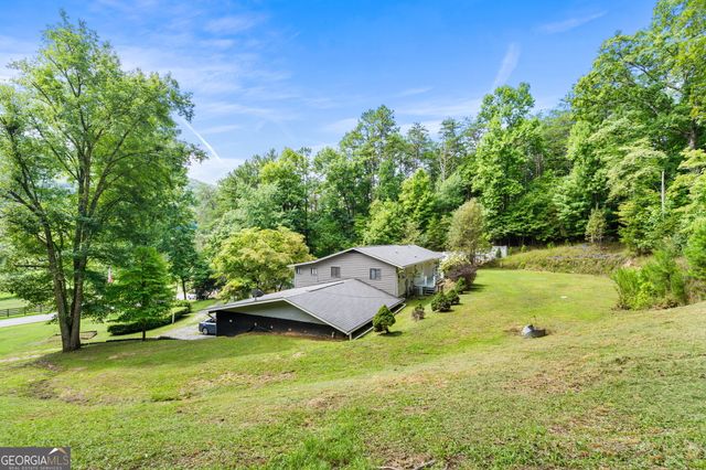 3514 Old Hwy 64 W, Warne, NC 28909