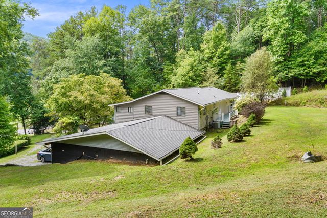 3514 Old Hwy 64 W, Warne, NC 28909