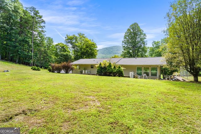 3514 Old Hwy 64 W, Warne, NC 28909