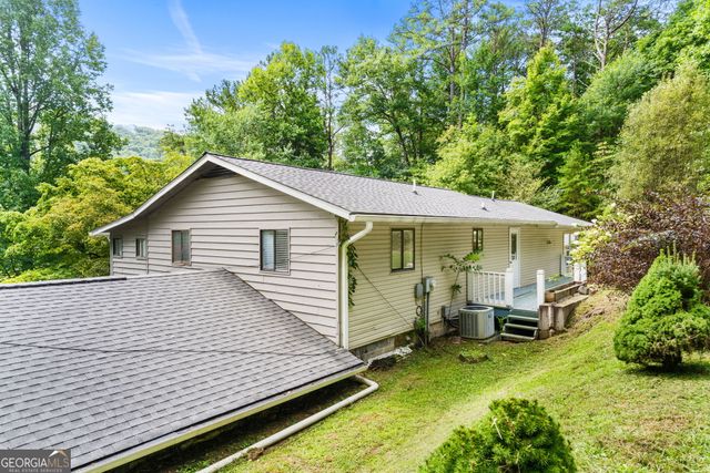 3514 Old Hwy 64 W, Warne, NC 28909