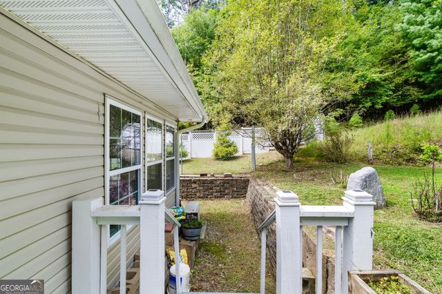 3514 Old Hwy 64 W, Warne, NC 28909