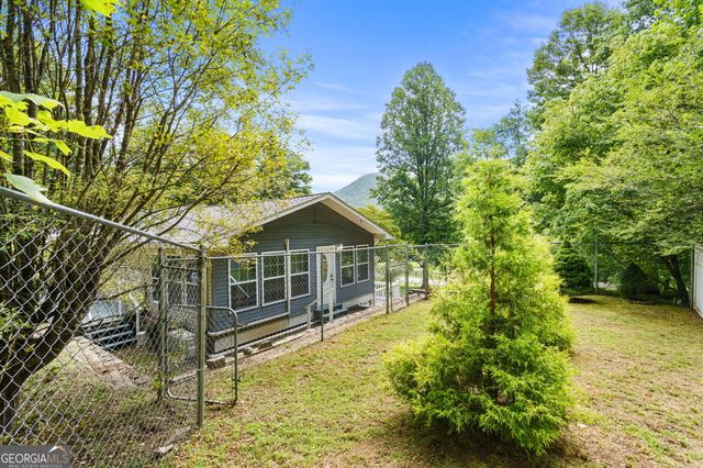 3514 Old Hwy 64 W, Warne, NC 28909