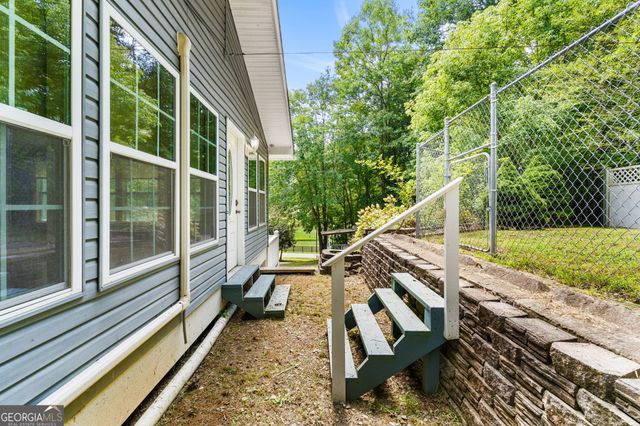 3514 Old Hwy 64 W, Warne, NC 28909