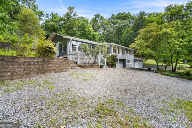 3514 Old Hwy 64 W, Warne, NC 28909