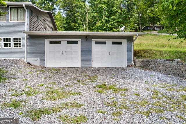 3514 Old Hwy 64 W, Warne, NC 28909