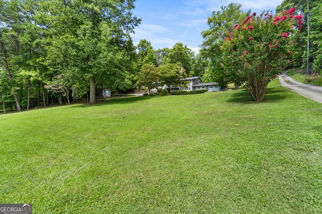 3514 Old Hwy 64 W, Warne, NC 28909
