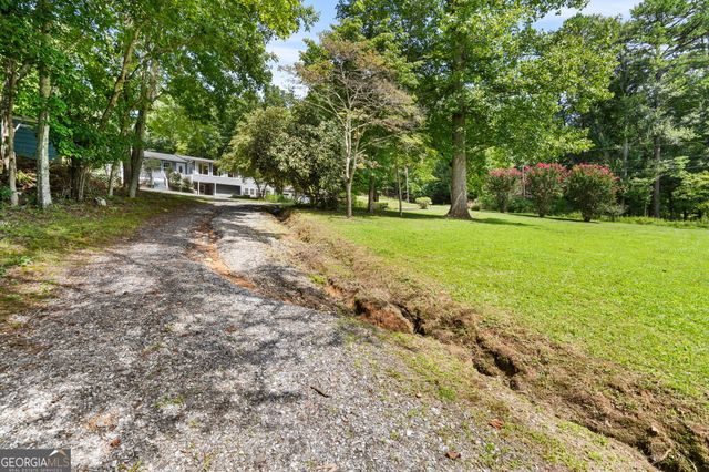 3514 Old Hwy 64 W, Warne, NC 28909