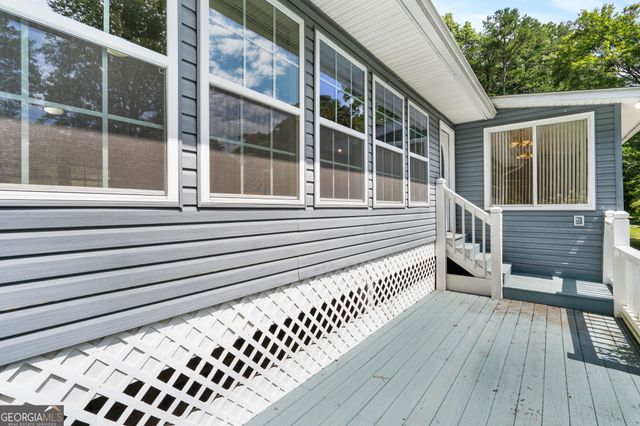 3514 Old Hwy 64 W, Warne, NC 28909