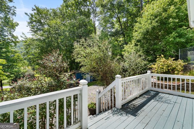 3514 Old Hwy 64 W, Warne, NC 28909