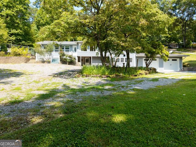 3514 Old Hwy 64 W, Warne, NC 28909
