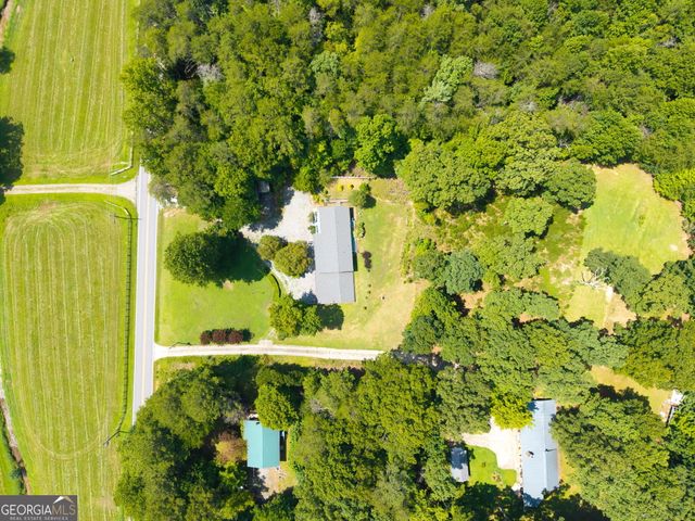 3514 Old Hwy 64 W, Warne, NC 28909