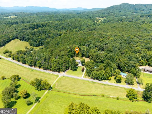 3514 Old Hwy 64 W, Warne, NC 28909