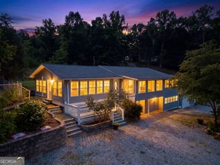 3514 Old Hwy 64 W, Warne, NC 28909