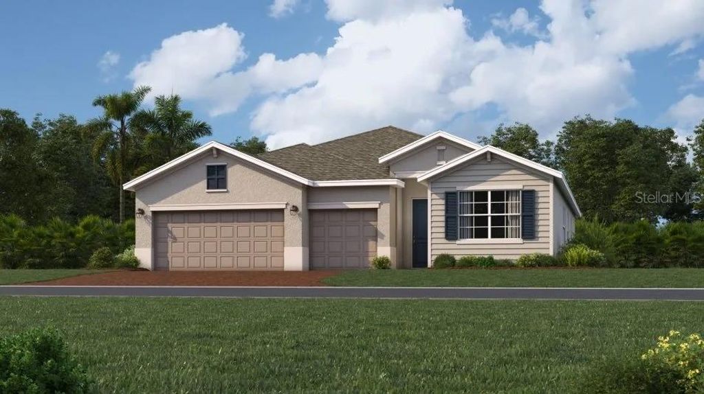 13272 GRASSMERE COURT, Punta Gorda, FL 33955