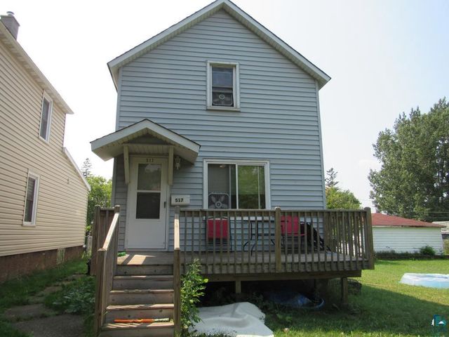 517 Grand Ave, Superior, WI 54880