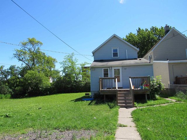 517 Grand Ave, Superior, WI 54880
