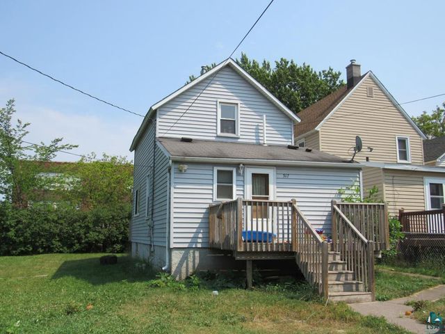 517 Grand Ave, Superior, WI 54880