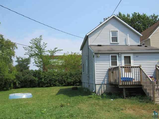 517 Grand Ave, Superior, WI 54880