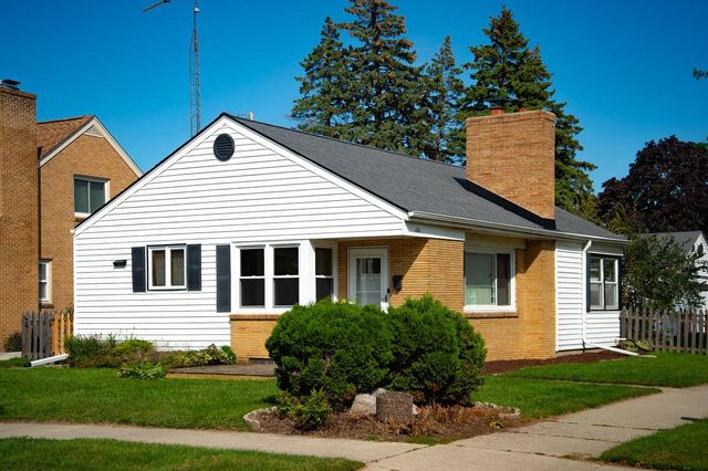 620 Melvin AVENUE, Racine, WI 53402
