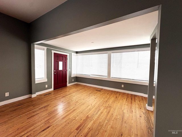 1529 S Vermont, Boise, ID 83706