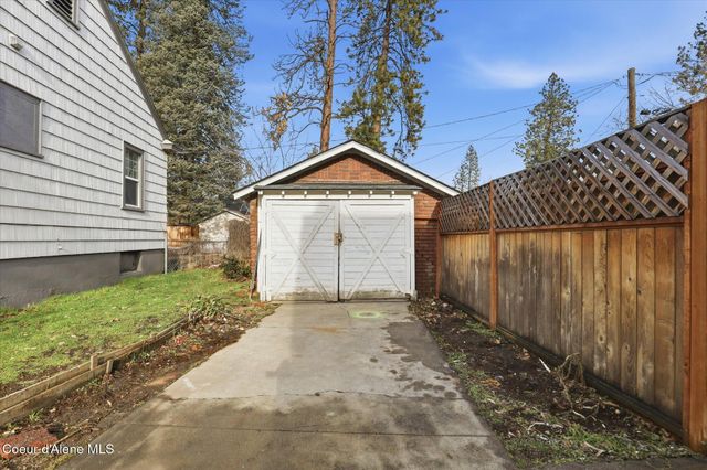 3308 W NORTHWEST BLVD, Spokane, WA 99205