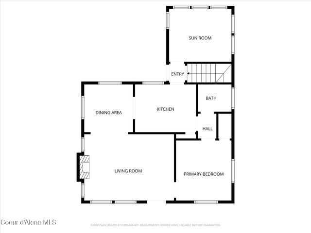 3308 W NORTHWEST BLVD, Spokane, WA 99205