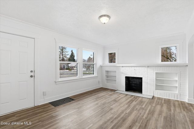 3308 W NORTHWEST BLVD, Spokane, WA 99205