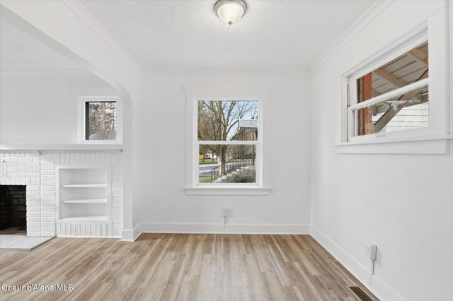 3308 W NORTHWEST BLVD, Spokane, WA 99205