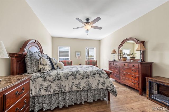 212 Colonial Crossing, Wentzville, MO 63385