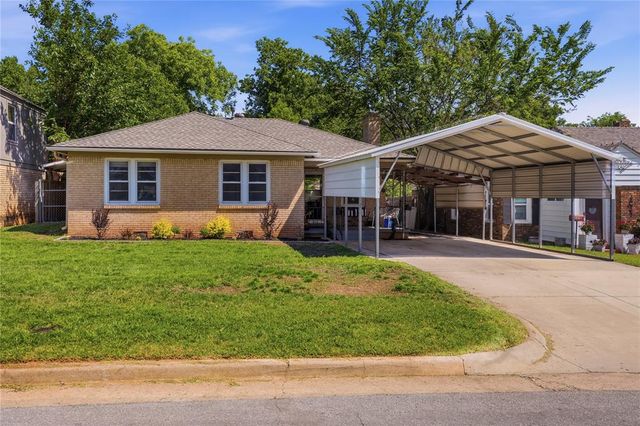 2409 Cashion Place, Oklahoma City, OK 73112