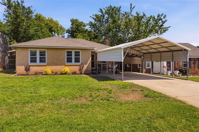 2409 Cashion Place, Oklahoma City, OK 73112