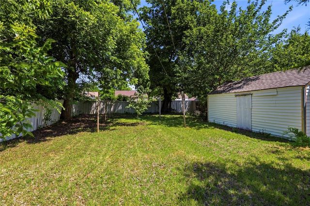 2409 Cashion Place, Oklahoma City, OK 73112