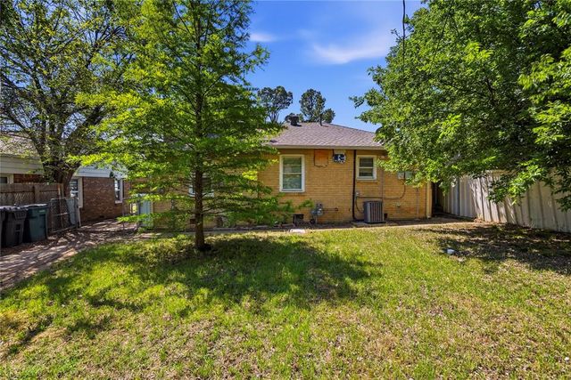 2409 Cashion Place, Oklahoma City, OK 73112