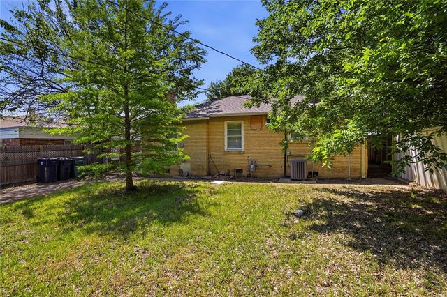2409 Cashion Place, Oklahoma City, OK 73112
