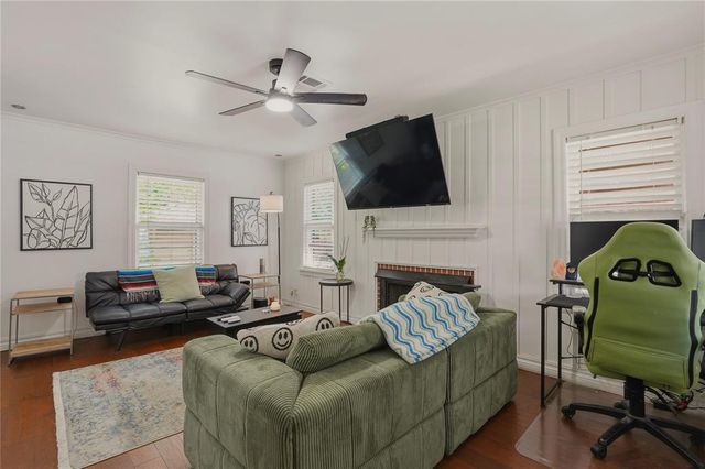 2409 Cashion Place, Oklahoma City, OK 73112
