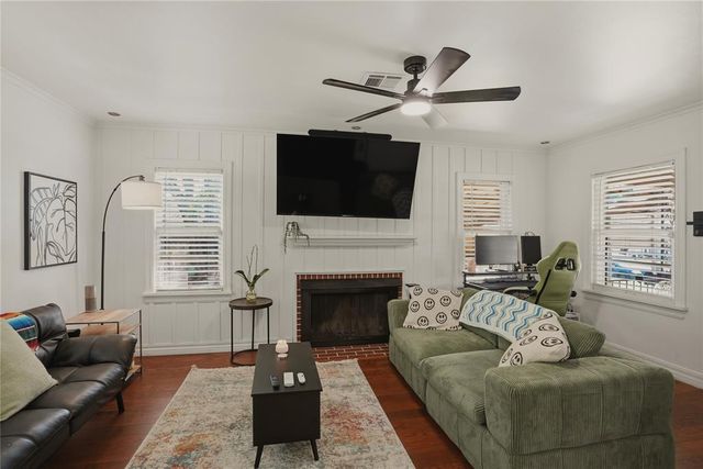 2409 Cashion Place, Oklahoma City, OK 73112