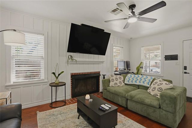 2409 Cashion Place, Oklahoma City, OK 73112