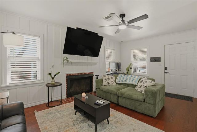 2409 Cashion Place, Oklahoma City, OK 73112