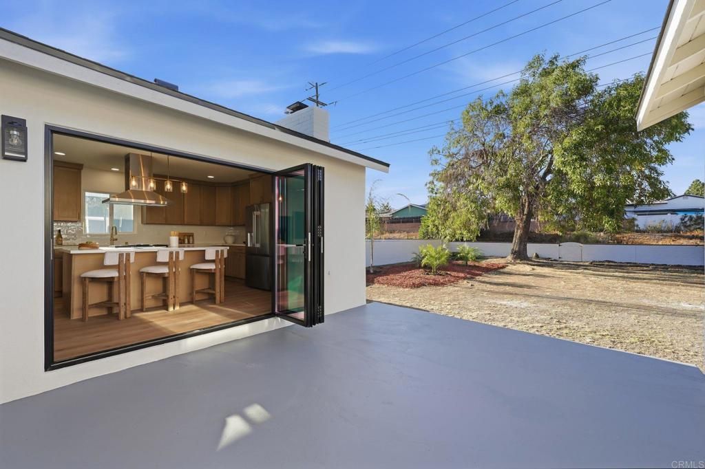 Image 28 of property listing at 8330 Dallas St, La Mesa, CA 91942