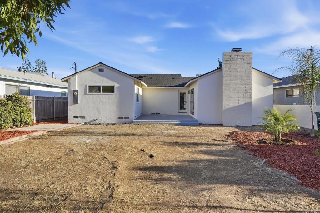 Image 32 of property listing at 8330 Dallas St, La Mesa, CA 91942