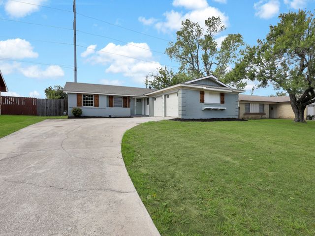 3109 Ridgedale Street, Irving, TX 75062