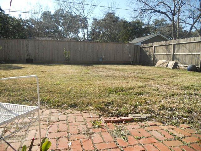 4709 Sanford Road, Houston, TX 77035