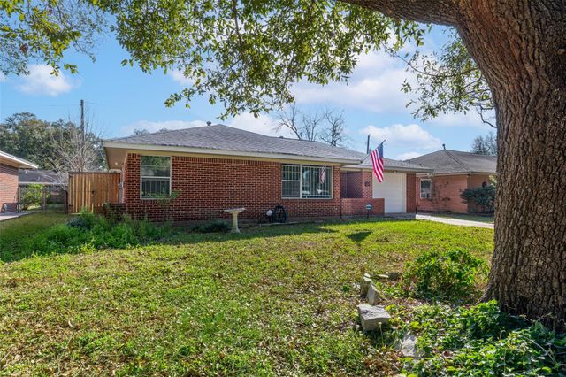 4709 Sanford Road, Houston, TX 77035