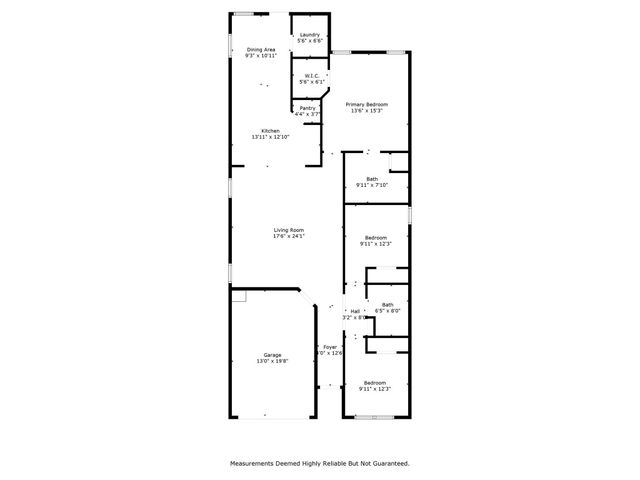 1221 H Avenue, Plano, TX 75074