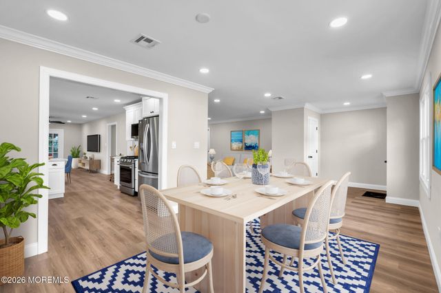 17 Meadowbrook Road, Brick, NJ 08723