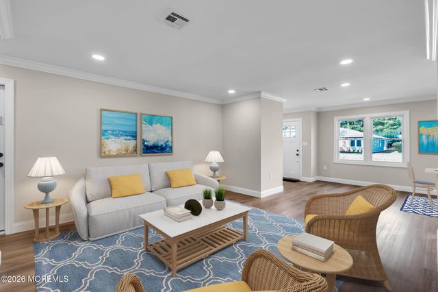 17 Meadowbrook Road, Brick, NJ 08723