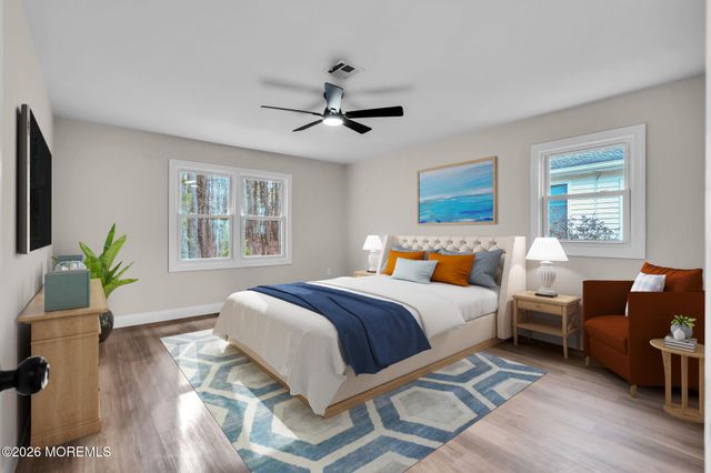 17 Meadowbrook Road, Brick, NJ 08723