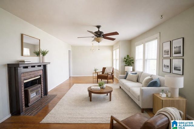 6047 POCAHONTAS ROAD, Bessemer, AL 35022